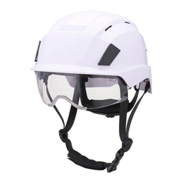 Casque Travaux en Hauteur Léger Compact Portwest (PSB80)