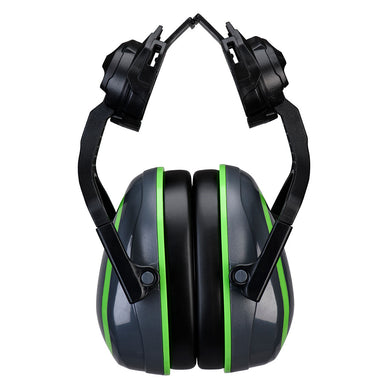 Casque de Sécurité Industriel