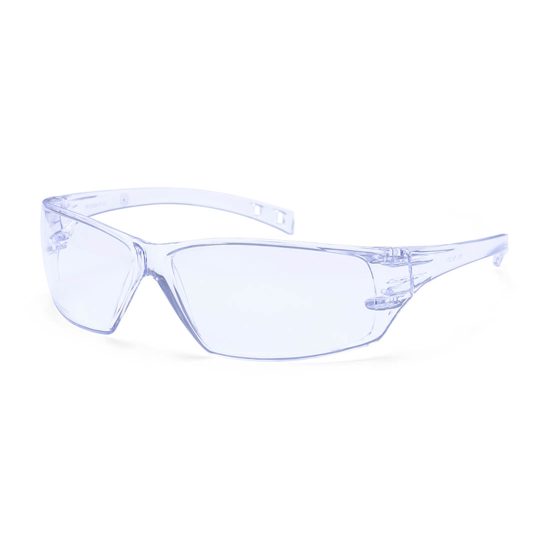 Lunettes Clear View