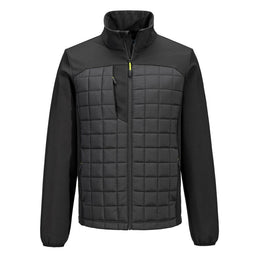 Veste hybride PW3
