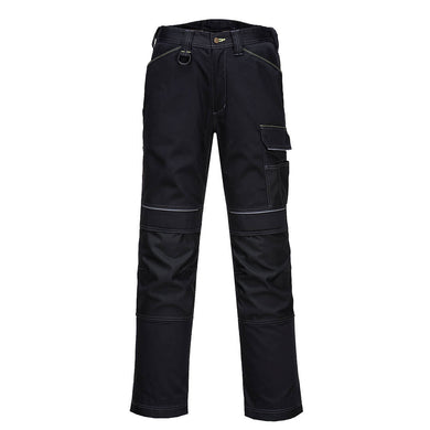 Pantalon de Travail d'hiver PW3 doublé Noir