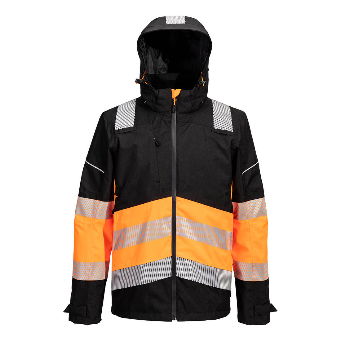 Veste de pluie Extreme PW3 HV classe 1