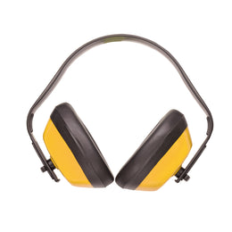 Casque Anti-Bruit Classic PW40 Portwest Sans Métal