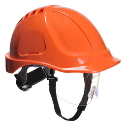 Casque à visière Endurance Plus Visor Portwest (PW54)