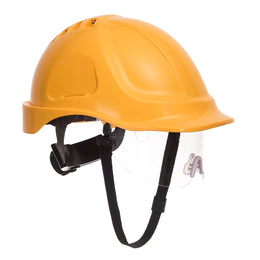 Casque Ventilé Endurance Visor Portwest (PW55)