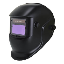 Casque de Soudage Auto-Assombrissant Bizweld Plus PW65 Noir Portwest