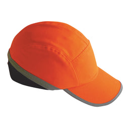 Casquette anti-heurt visière longue Portwest (PW79)