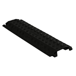 Passe-câble basculant Fastlane® 1 canal Ø 10 cm – Checkers FL1X4
