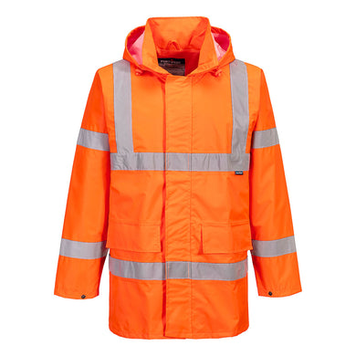 Polo S160 Haute Qualité Manches Courtes HV