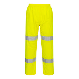 Pantalon léger pliable HV