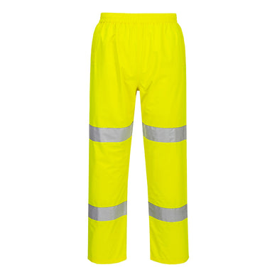 Pantalon léger pliable HV
