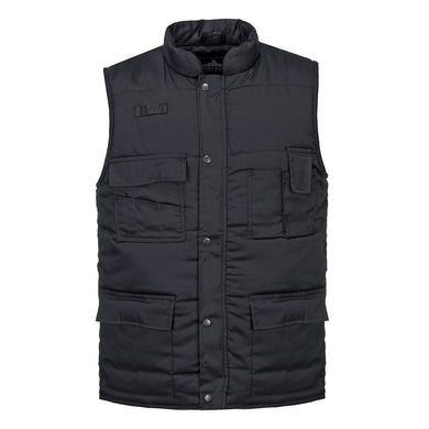 Gilet Haute Visibilité Travail