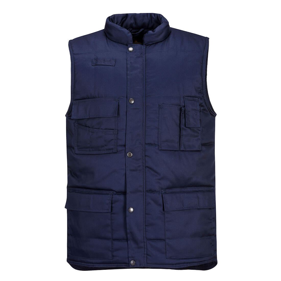 Gilet Haute Visibilité Travail