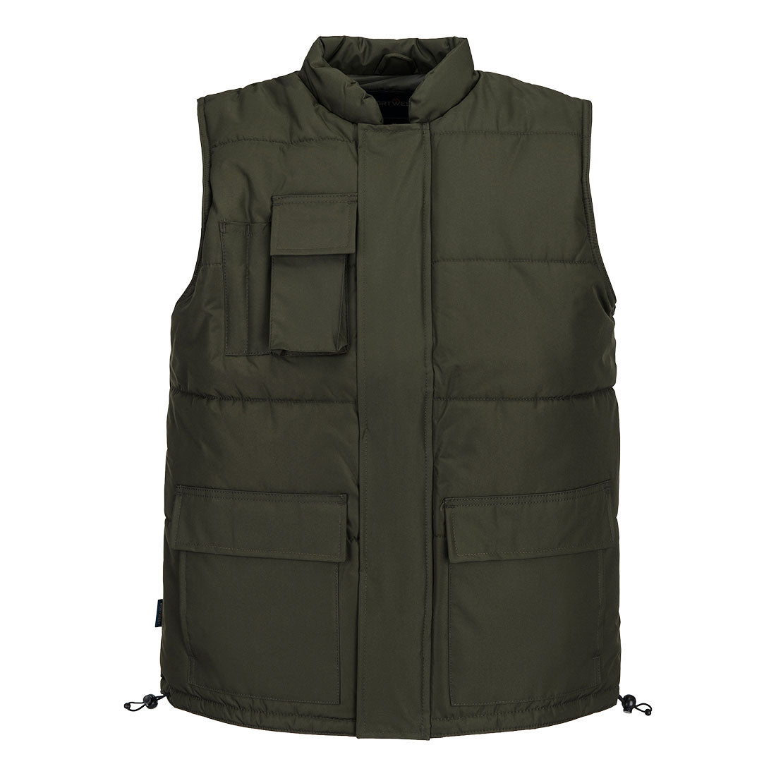 Gilet de froid Classic