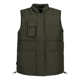 Gilet de froid Classic