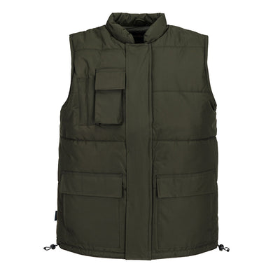 Gilet de froid Classic