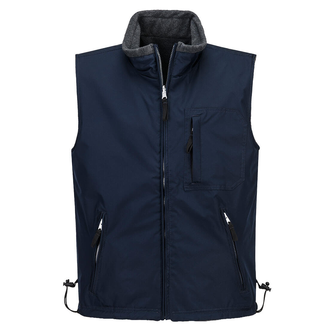 Bodywarmer RS Reversible