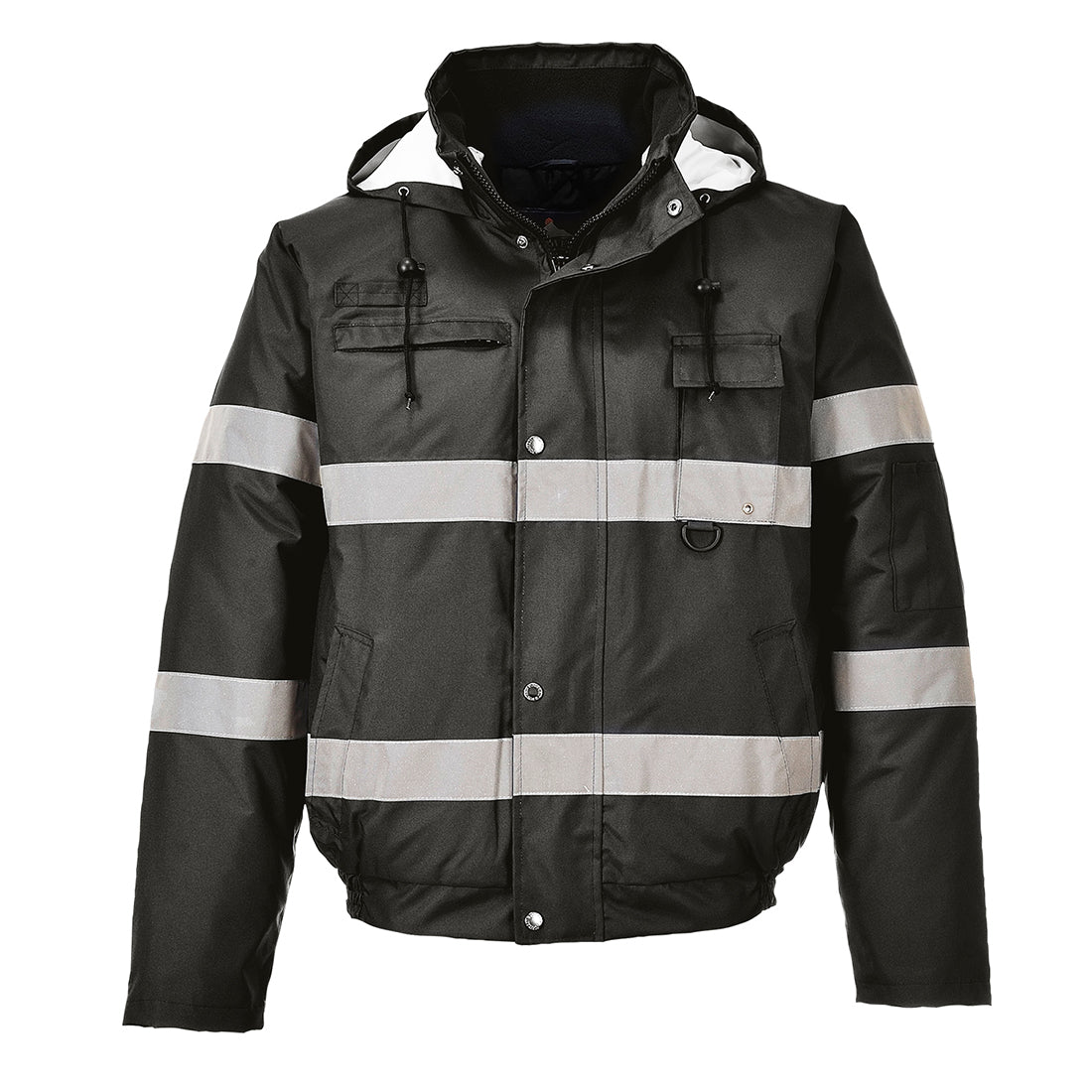 Blouson de Travail Professionnel