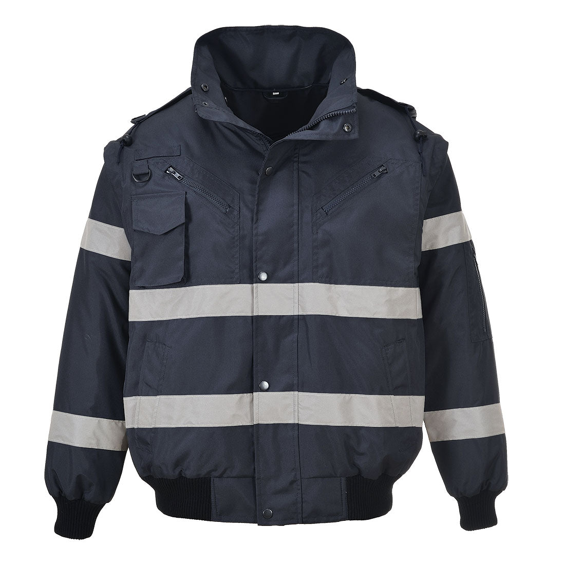 Veste Pluie Polyvalente Imperméable Toutes Conditions