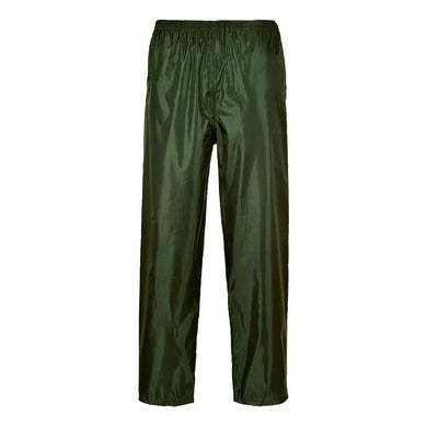 Pantalon Pluie Léger Compressible Rangement