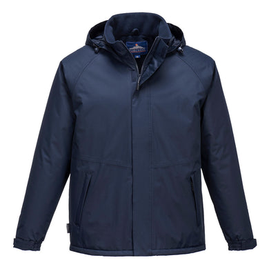 Parka TK2 Ripstop Imperméable Doublée Polaire