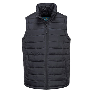 Gilet Matelassé Aspen Baffle