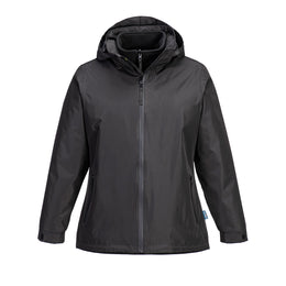 Veste Softshell Imperméable Respirante Contemporaine