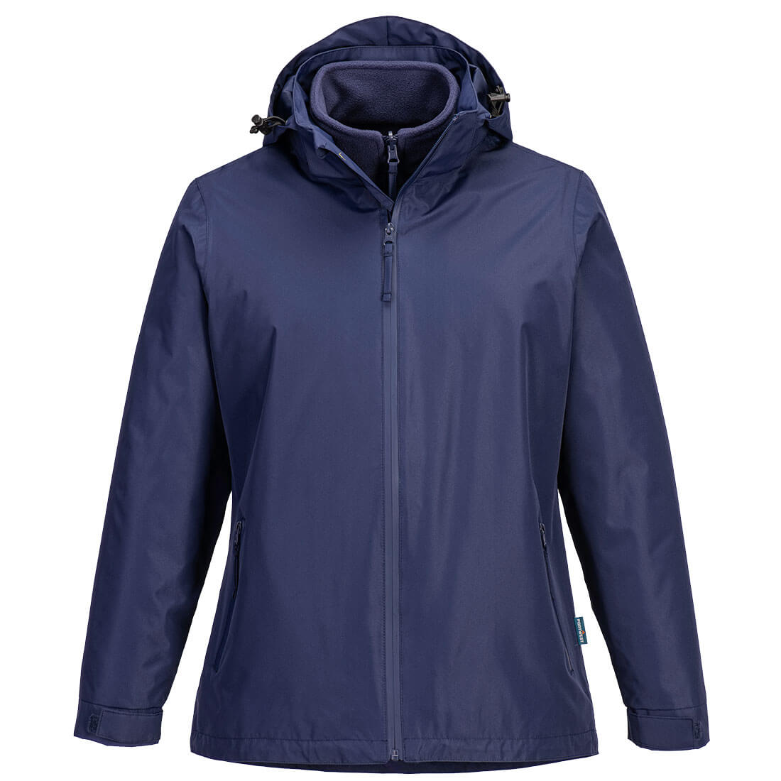 Veste Softshell Imperméable Respirante Contemporaine