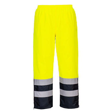 Pantalon d'hiver Haute Visibilité