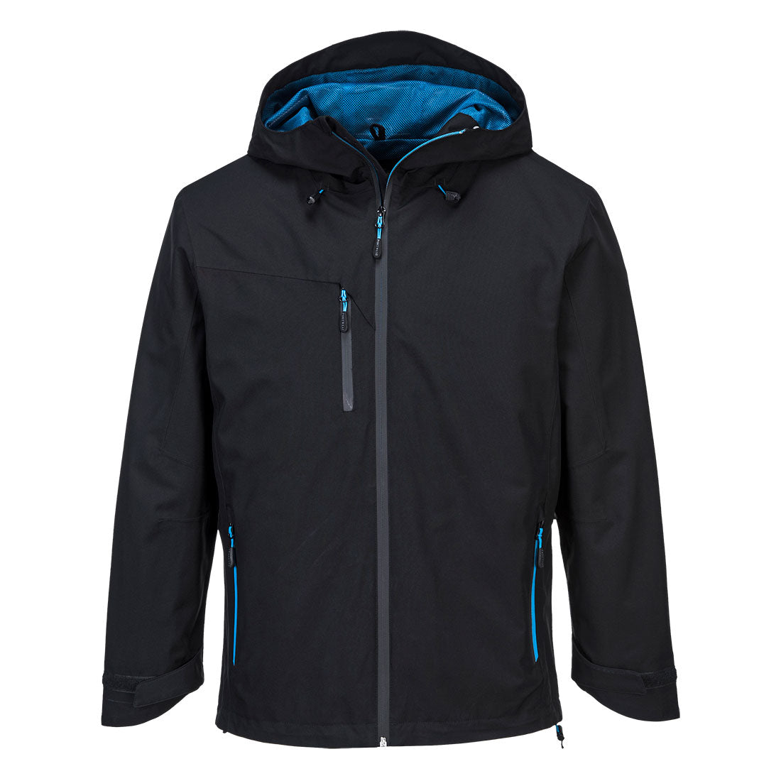 Veste Softshell Transition Travail-Loisirs