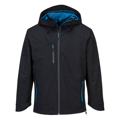 Veste Softshell Transition Travail-Loisirs