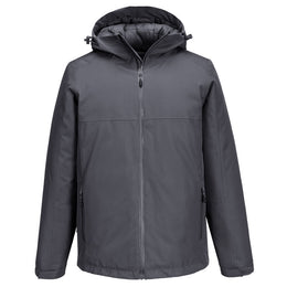 Parka Femme Imperméable Respirante HV