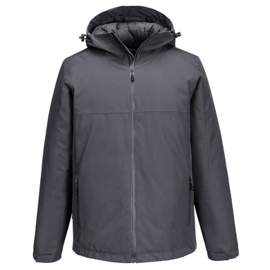 Parka Femme Imperméable Respirante HV