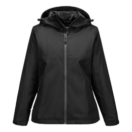 Veste Femme Imperméable Respirante HV