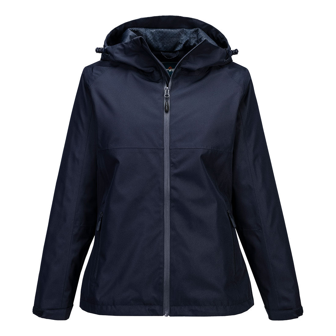 Veste Femme Imperméable Respirante HV
