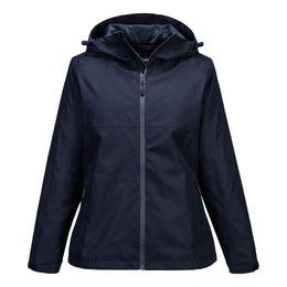 Veste Femme Imperméable Respirante HV