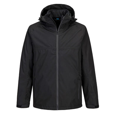 Professional 3in1 Rain Jacket