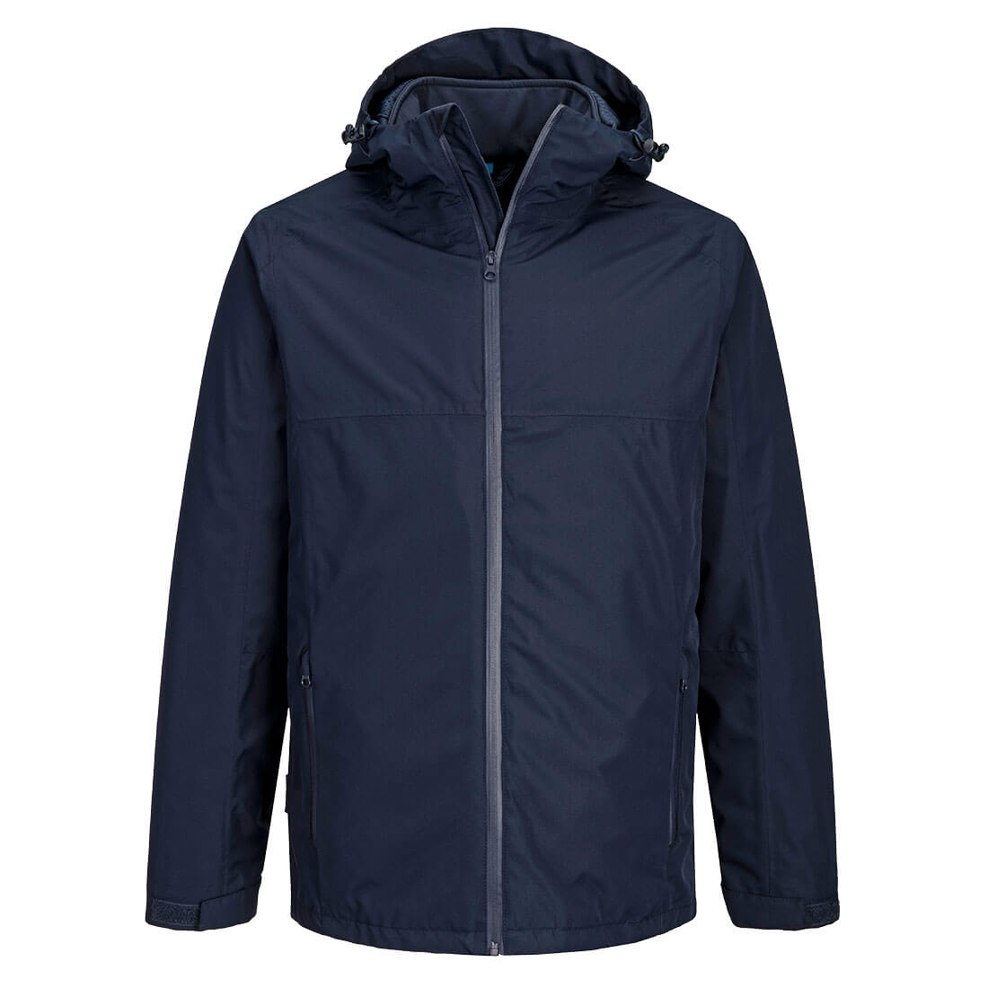 Professional 3in1 Rain Jacket