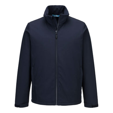 Heated Softshell Jacket (3L)