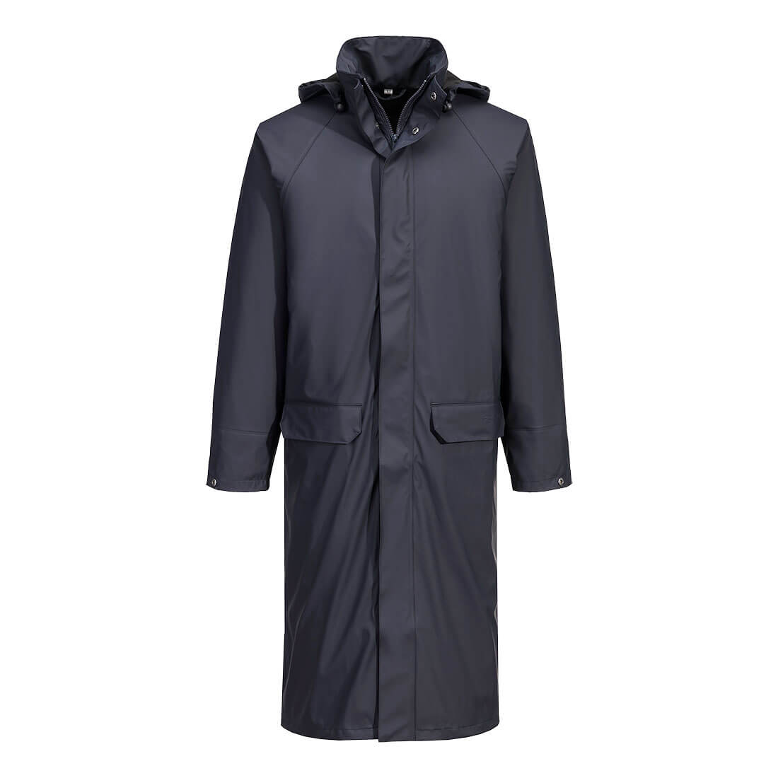 Manteau long de protection chimique Flexatex