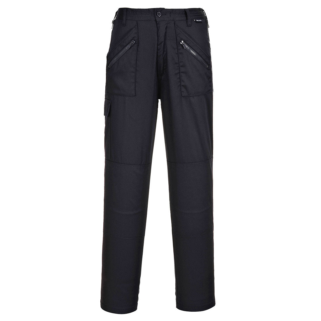 Pantalon Femme Polycoton