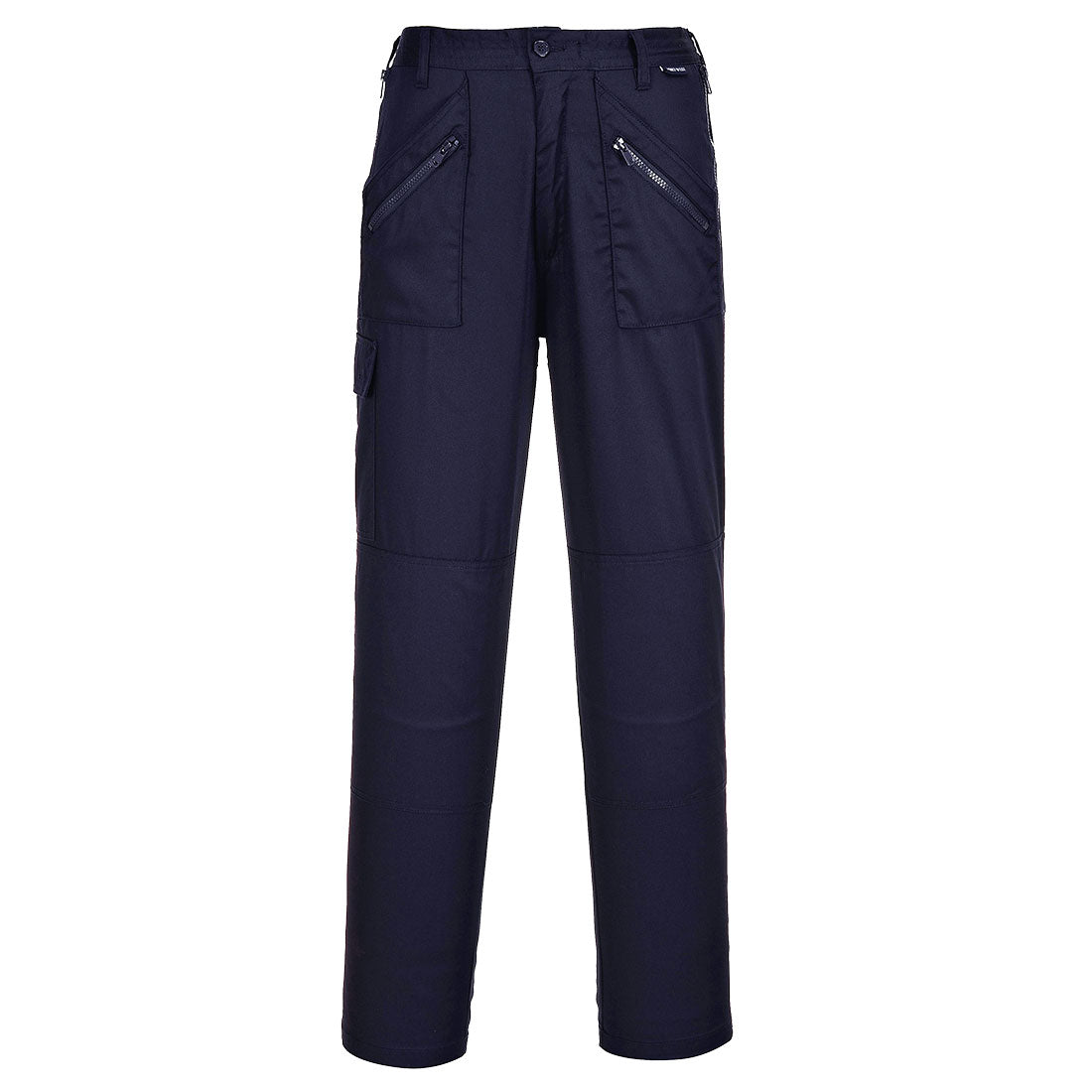 Pantalon Femme Polycoton
