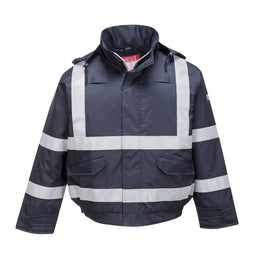 Veste FR Multi-Risques Leader Industrie