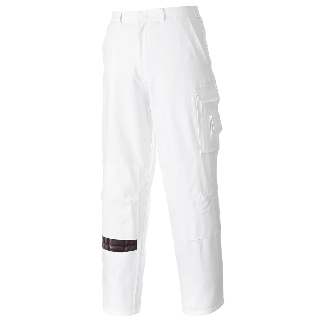 Pantalon Peintre Coton Multipoches