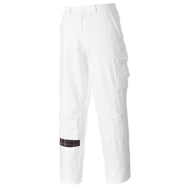 Pantalon Peintre Coton Multipoches