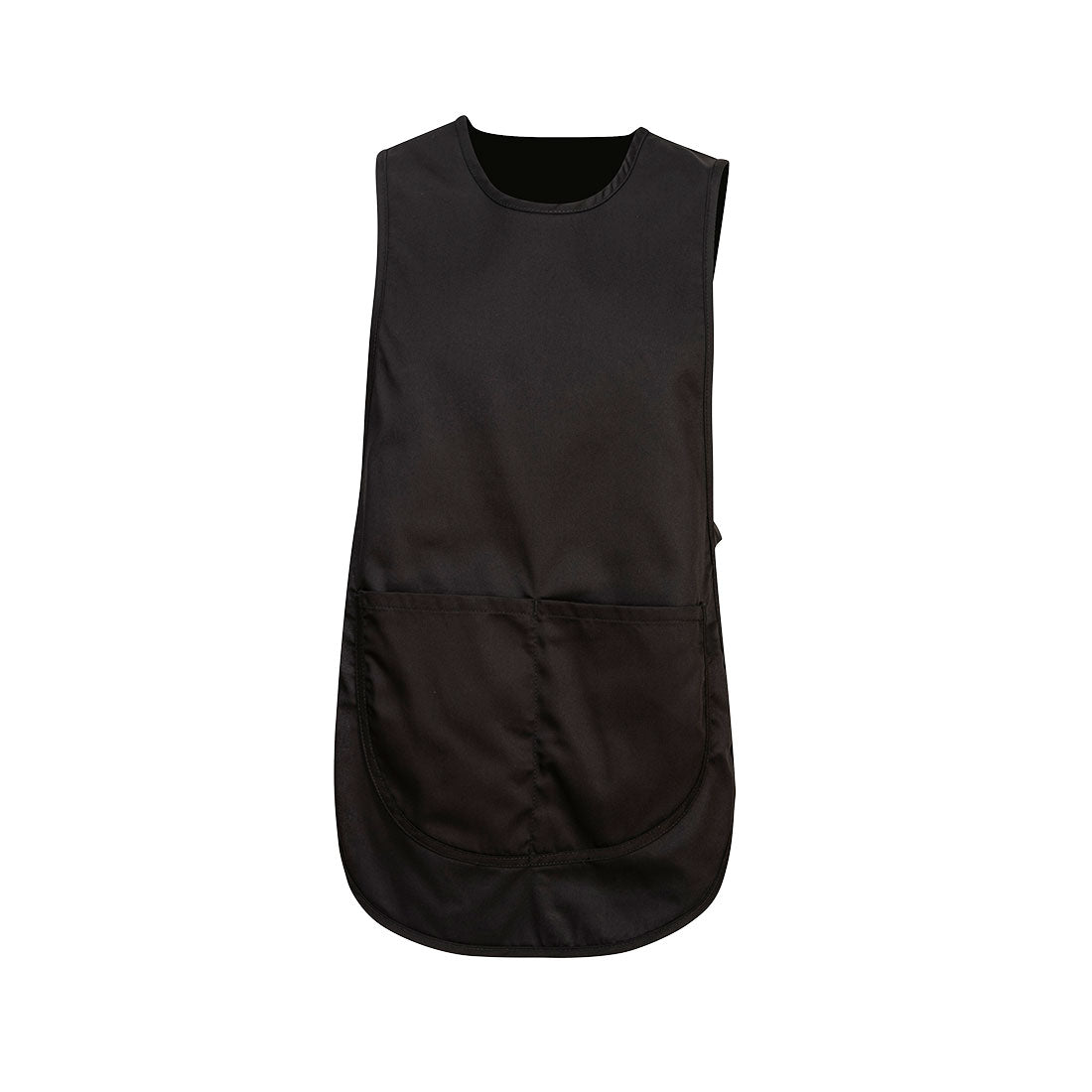 Chasuble HV S843 Grande Poche Frontale