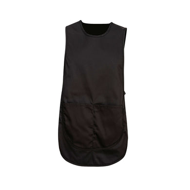 Chasuble HV S843 Grande Poche Frontale