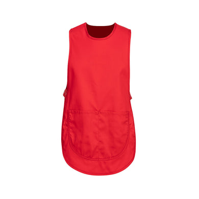 Chasuble HV S843 Grande Poche Frontale