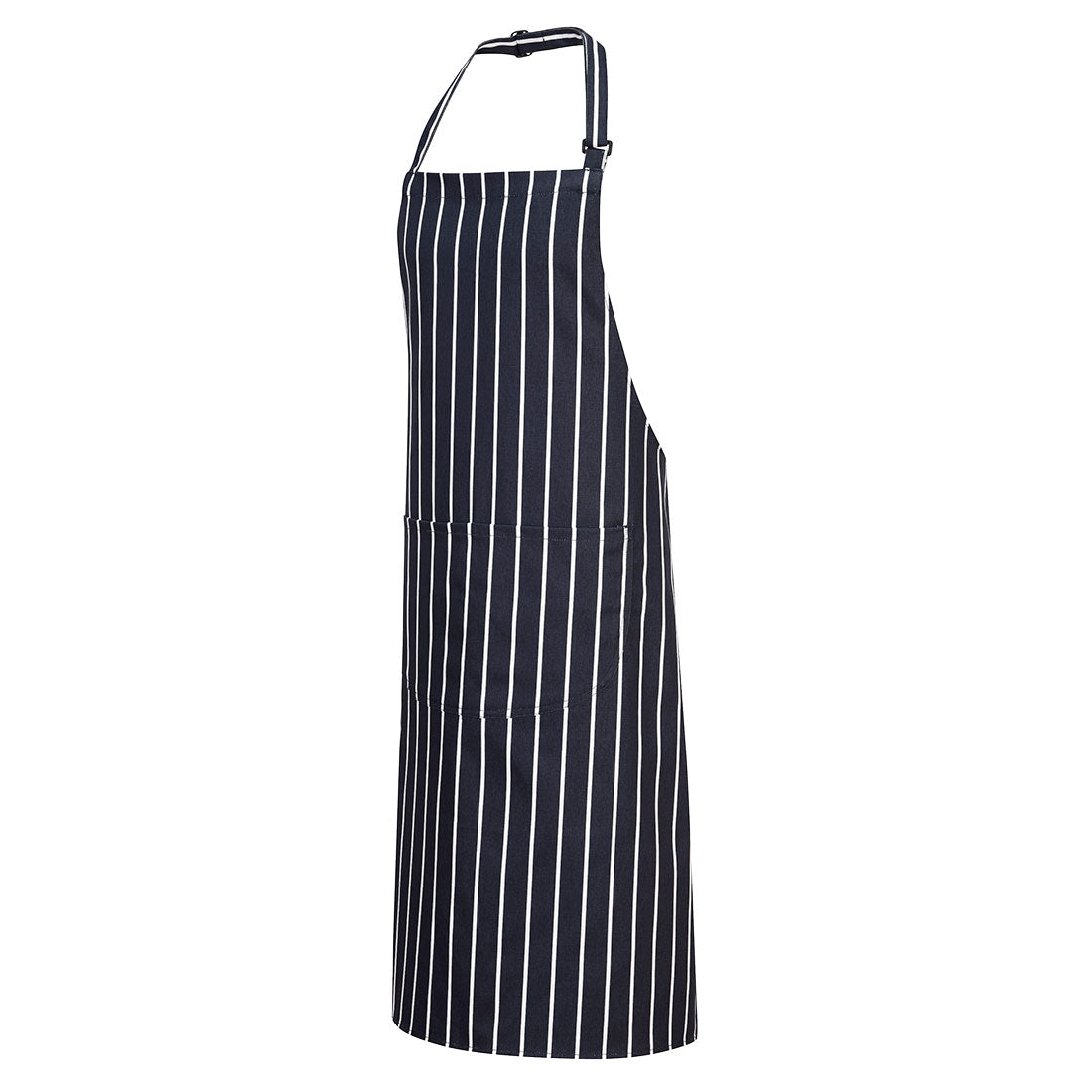 Tablier Boucher Coton Durable