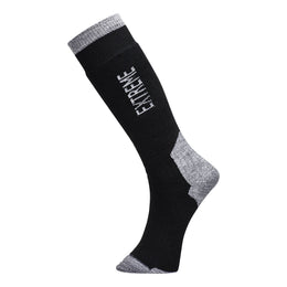 Chaussette pour Temps Froid Extrême SK18 Noir Portwest